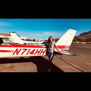 Meet your Posher, Molly